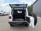 New 2026 Jeep Wrangler SUV