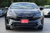 New 2027 Toyota Prius Sedan