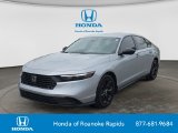 Used 2025 Honda Accord Sedan