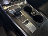 Used 2019 Audi A7 Hatchback