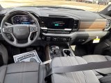 New 2026 Chevrolet Silverado 1500 Truck