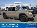 Used 2022 Nissan Frontier Truck