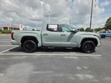 New 2026 Toyota Tundra i-FORCE MAX Truck