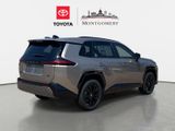 New 2026 Toyota RAV4 Plug-in Hybrid SUV