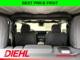 New 2026 Jeep Wrangler SUV