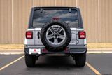 Used 2018 Jeep Wrangler SUV