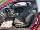 Used 2023 Dodge Challenger Coupe