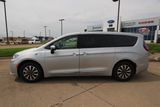 Used 2023 Chrysler Pacifica Hybrid Van