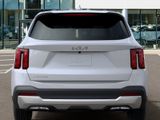 New 2026 Kia Sorento SUV