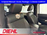 Used 2012 Jeep Wrangler SUV