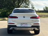 Used 2021 BMW X4 SUV