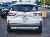 Used 2020 Ford Escape SUV