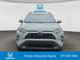 Used 2019 Toyota RAV4 SUV