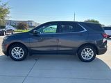 Used 2022 Chevrolet Equinox SUV