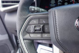 New 2026 Toyota Sequoia SUV