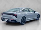 New 2026 Kia K5 Sedan