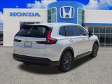 New 2027 Honda CR-V SUV