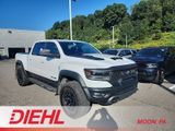 Used 2021 Ram 1500 Truck