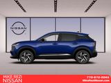 New 2026 Nissan Kicks SUV