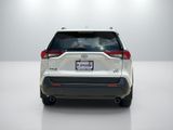 Used 2025 Toyota RAV4 Hybrid SUV