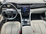 Used 2021 Jeep Grand Cherokee L SUV