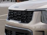 New 2026 Kia Sorento Hybrid SUV