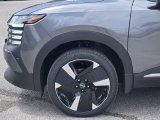 New 2026 Nissan Kicks SUV