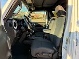 New 2026 Jeep Wrangler SUV