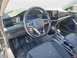 Used 2025 Volkswagen Jetta Sedan