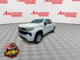 Used 2023 Chevrolet Silverado 1500 Truck