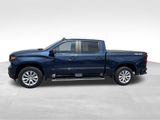 Used 2022 Chevrolet Silverado 1500 LTD Truck