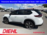 Used 2025 Nissan Rogue SUV