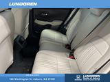 New 2027 Honda HR-V SUV