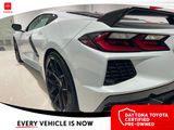 Used 2023 Chevrolet Corvette Coupe