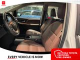 Used 2017 Toyota Sienna Van