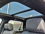 New 2026 Toyota Sequoia SUV