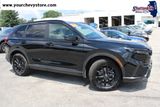 Used 2026 Honda CR-V Hybrid SUV