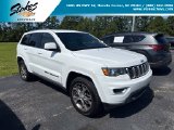 Used 2018 Jeep Grand Cherokee SUV
