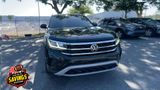 Used 2021 Volkswagen Atlas SUV