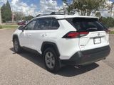Used 2025 Toyota RAV4 Hybrid SUV