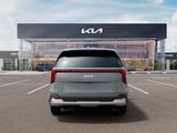 New 2026 Kia Carnival MPV Van