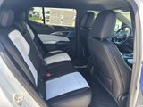 New 2026 Chevrolet Equinox EV SUV