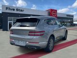 Used 2024 Genesis GV80 SUV
