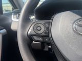 Used 2025 Toyota RAV4 Hybrid SUV