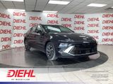 New 2026 Hyundai Sonata Hybrid Sedan
