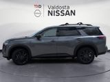 New 2026 Nissan Pathfinder SUV