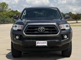 Used 2023 Toyota Tacoma Truck