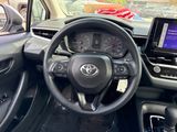Used 2024 Toyota Corolla Sedan