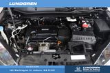 Used 2017 Honda CR-V SUV
