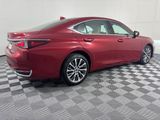 Used 2021 Lexus ES Sedan
